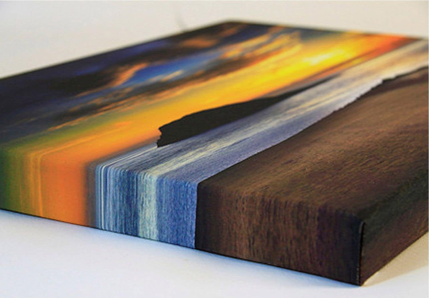 Kətan üzərində çap | Sənət və texnologiya Kətan üzərində çap | Sənət və texnologiya