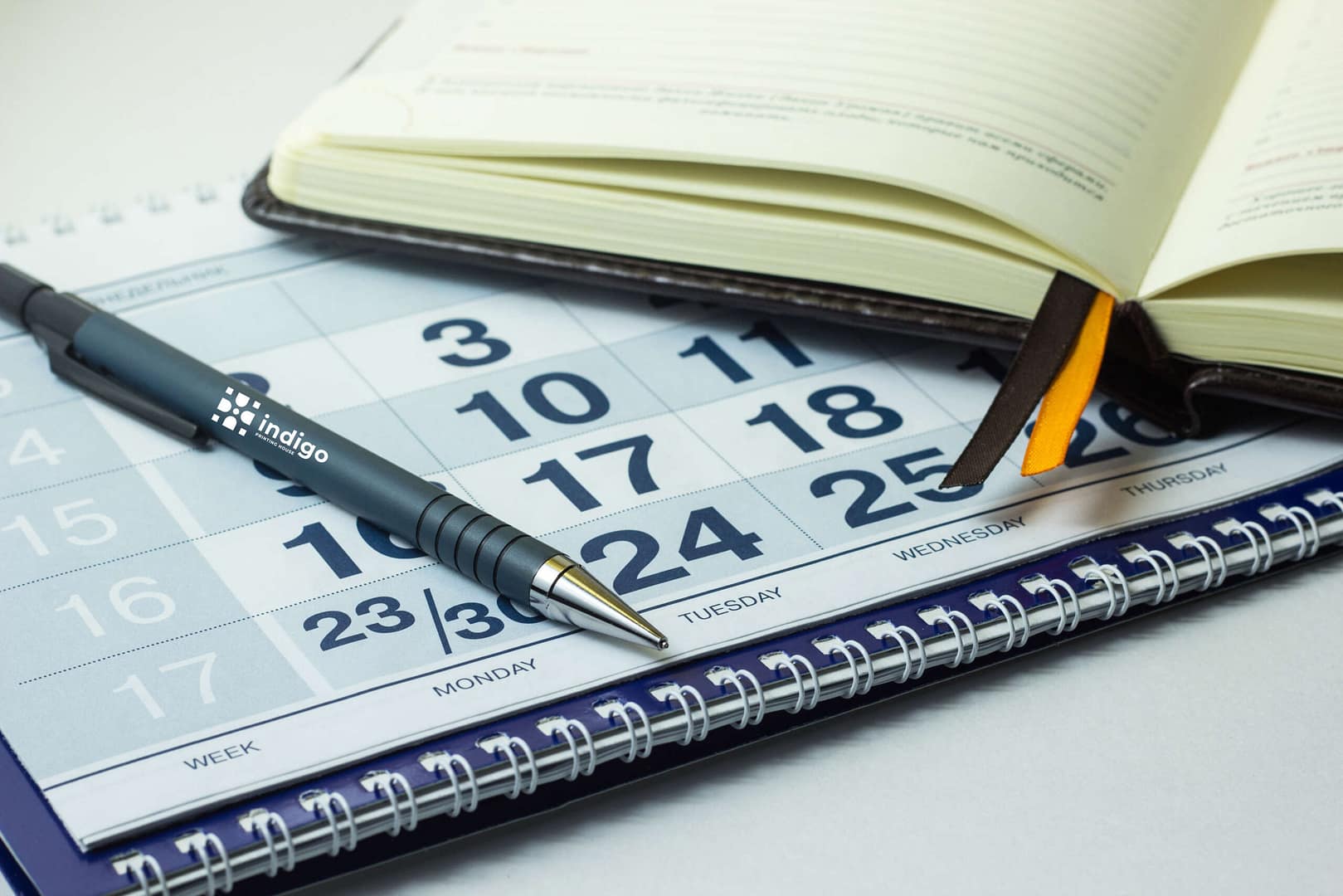 promo-mehsullar Indigo Printing House