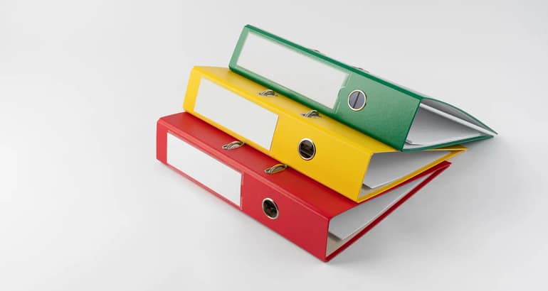 Qovluq Çapı | Brendinizi peşəkar təqdim etməyin yolu Qovluq Çapı | Brendinizi peşəkar təqdim etməyin yolu