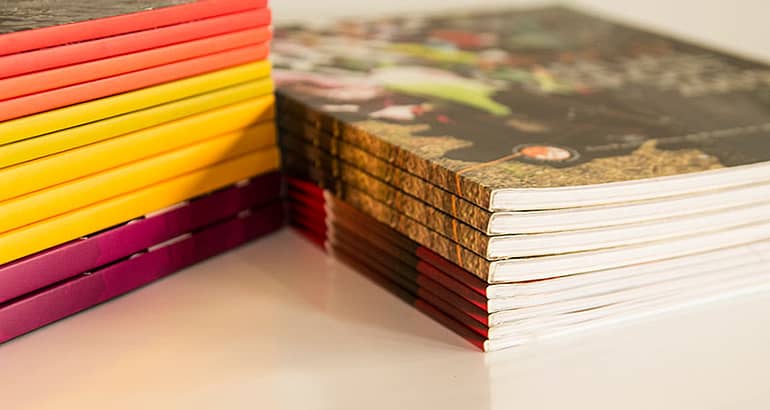 Kitab çapı – Müəlliflər və nəşriyyatlar üçün ən yaxşı seçim